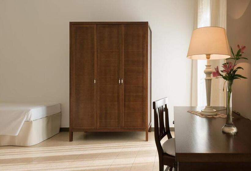 فندق La Chiocciola