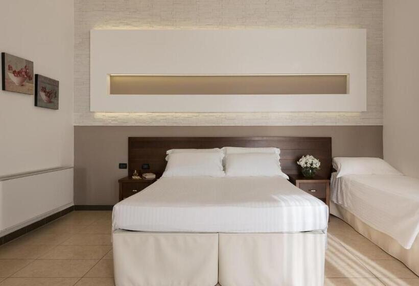 فندق La Chiocciola