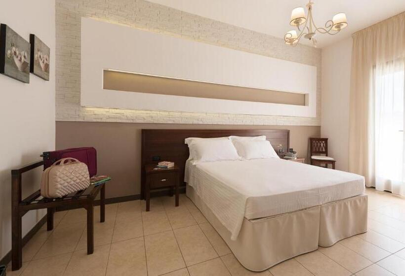 فندق La Chiocciola