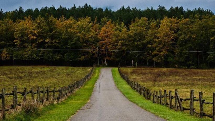 Отель La Collina Delle Stelle