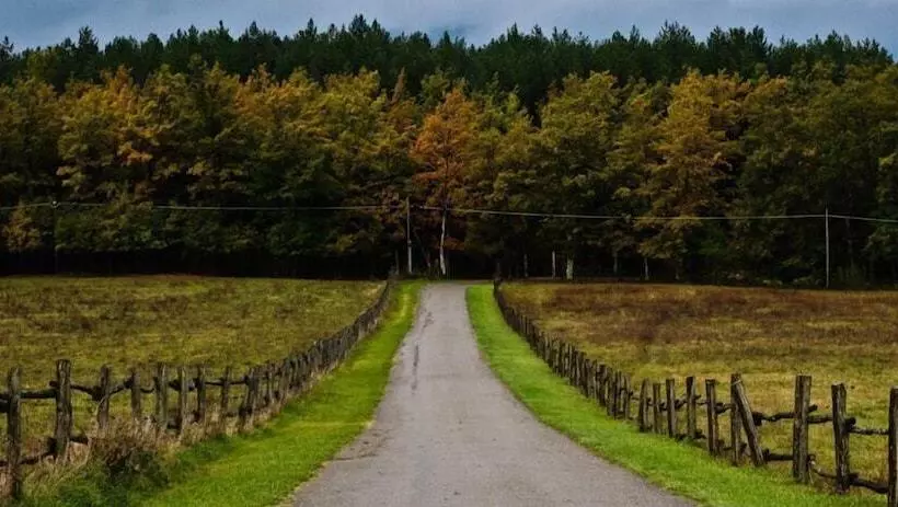 ホテル La Collina Delle Stelle