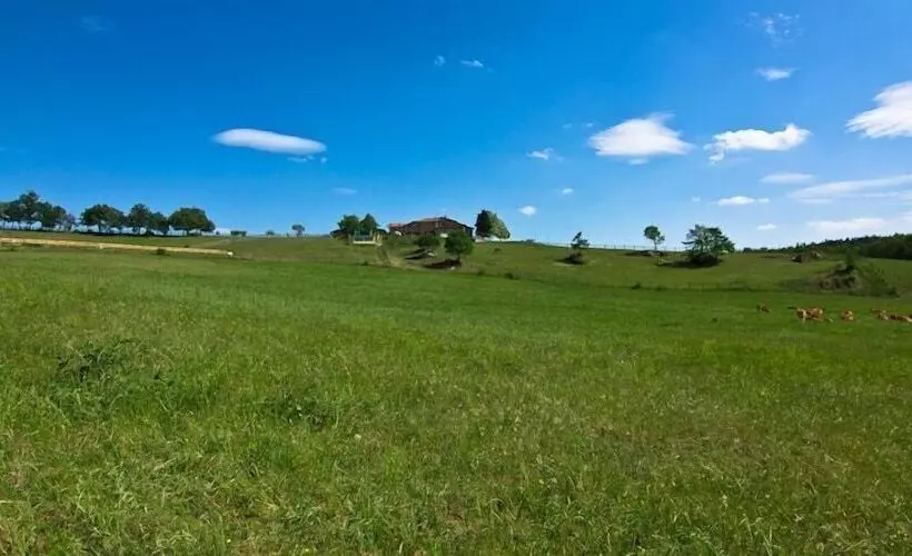 ホテル La Collina Delle Stelle