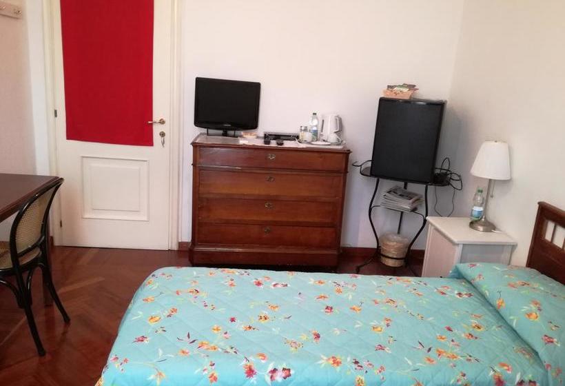 Fotos del hotel B&b La Villetta:  8