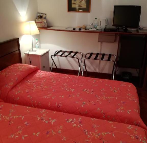 Fotos del hotel B&b La Villetta:  11