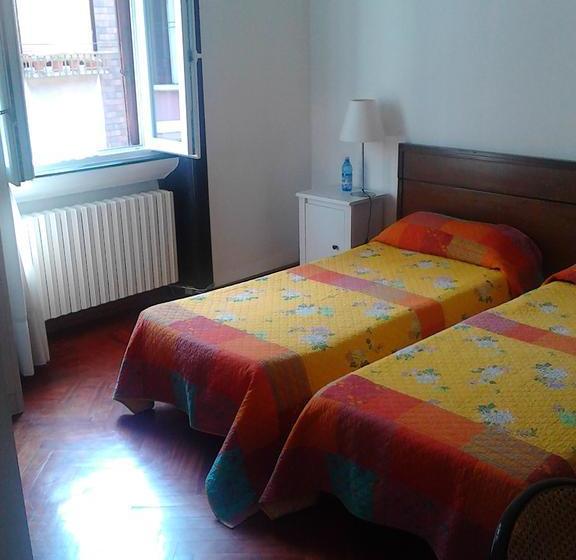 B&b La Villetta