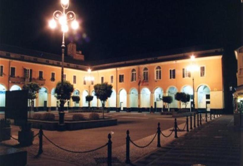 هتل Levanto Case Vacanza