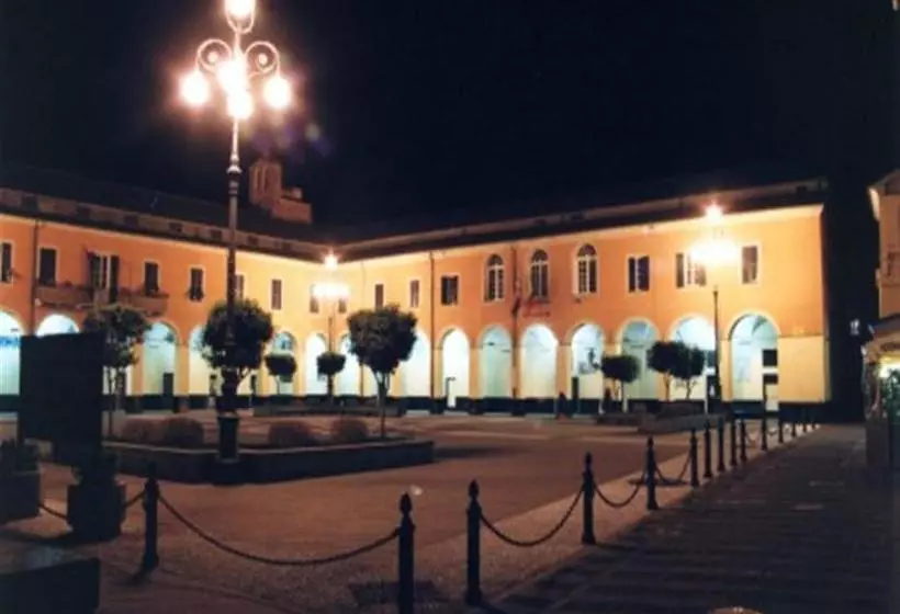 هتل Levanto Case Vacanza