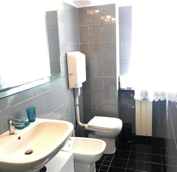 هتل Levanto Case Vacanza