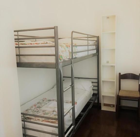 هتل Levanto Case Vacanza