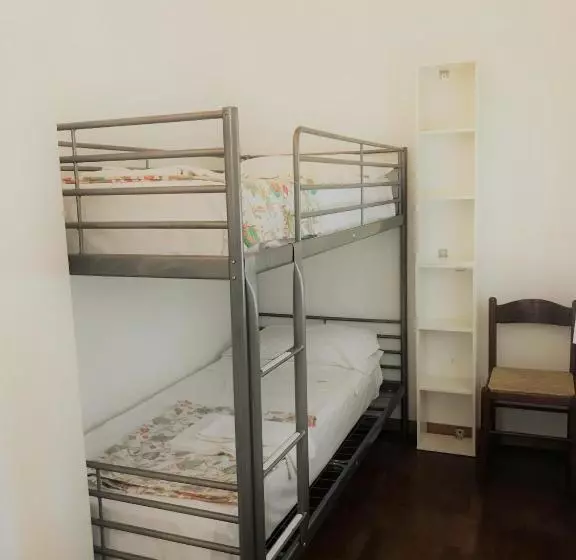 هتل Levanto Case Vacanza
