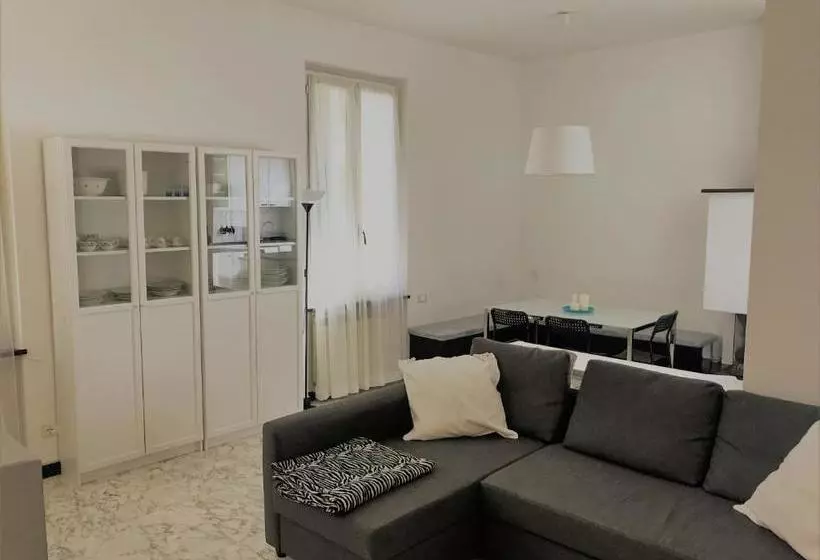 هتل Levanto Case Vacanza