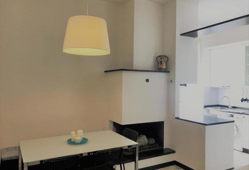 هتل Levanto Case Vacanza