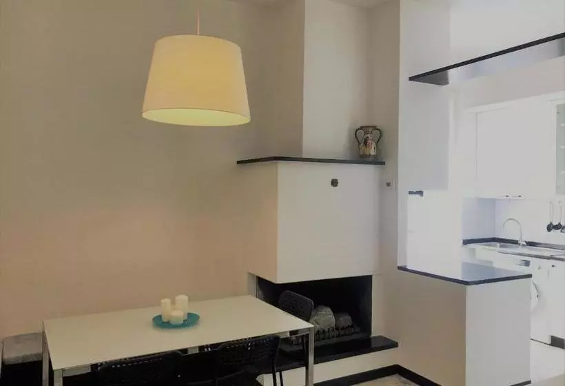 هتل Levanto Case Vacanza