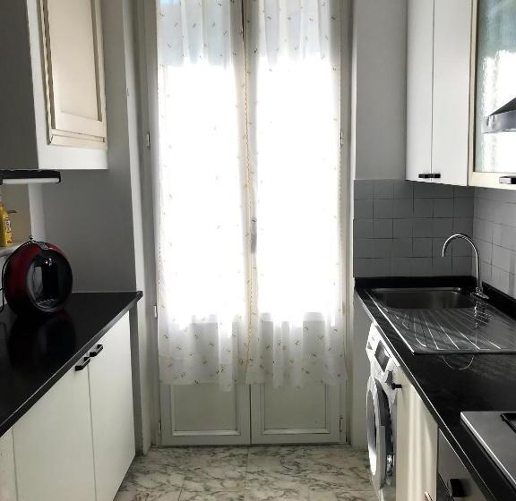 هتل Levanto Case Vacanza