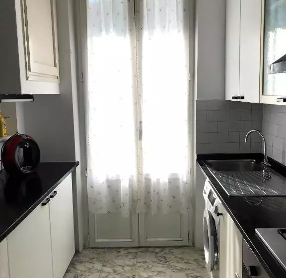 هتل Levanto Case Vacanza