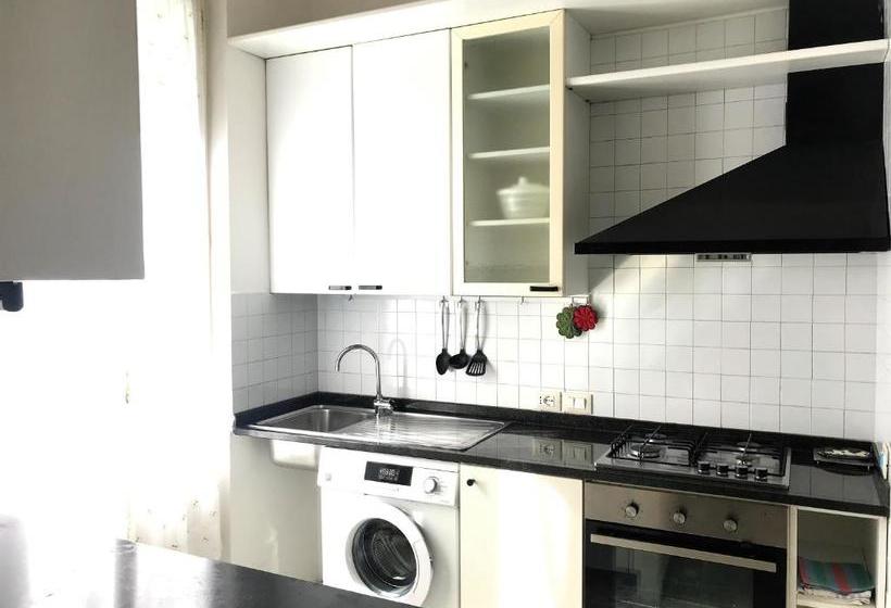 هتل Levanto Case Vacanza