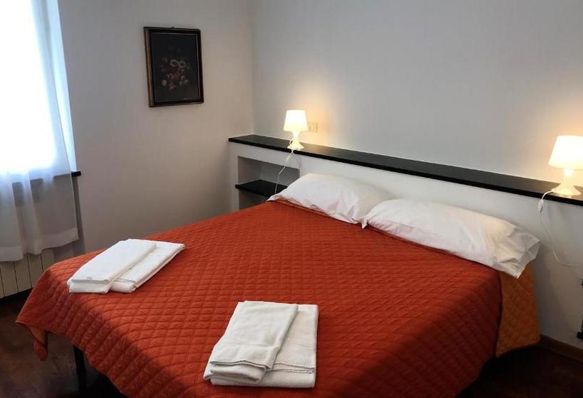 هتل Levanto Case Vacanza