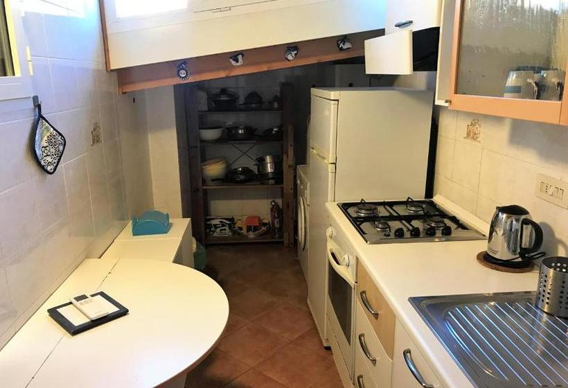 هتل Levanto Case Vacanza