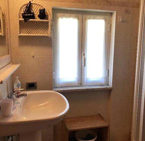 هتل Levanto Case Vacanza