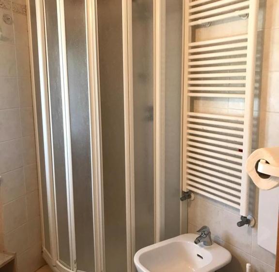 هتل Levanto Case Vacanza