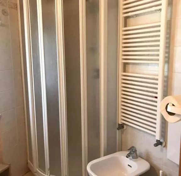 هتل Levanto Case Vacanza
