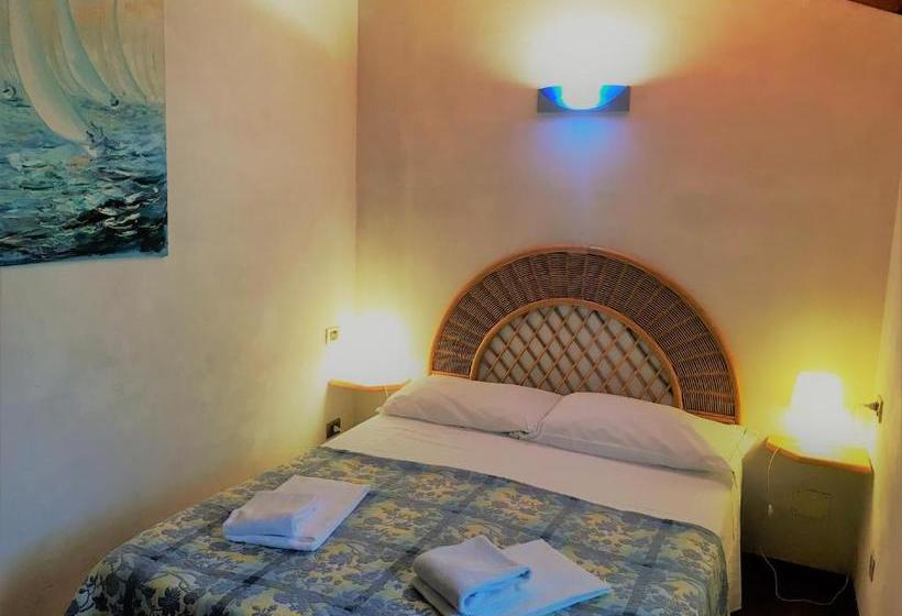 هتل Levanto Case Vacanza