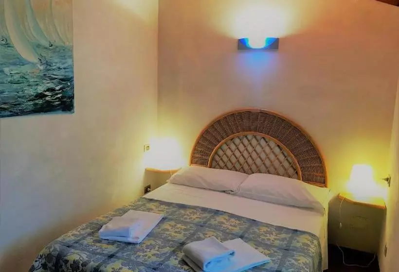 هتل Levanto Case Vacanza