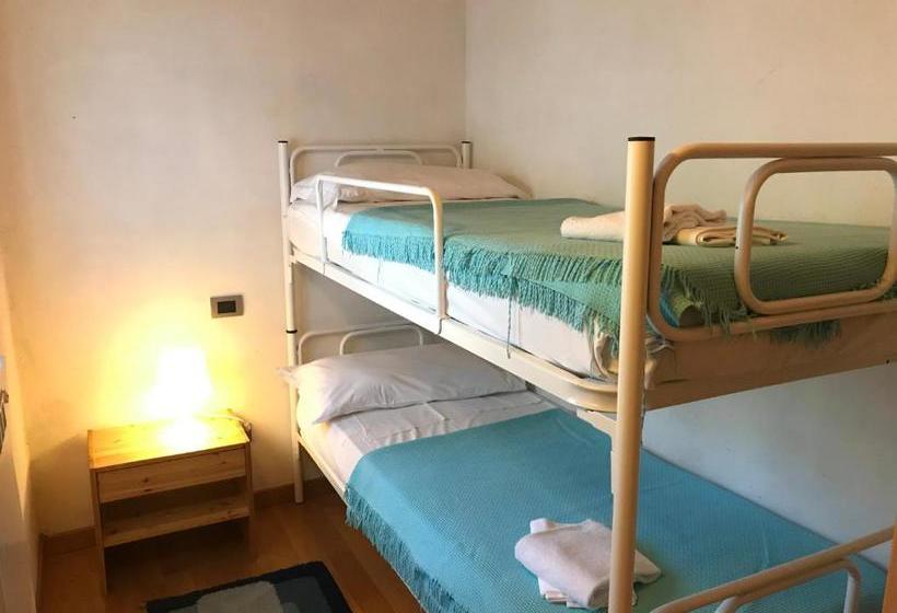 هتل Levanto Case Vacanza