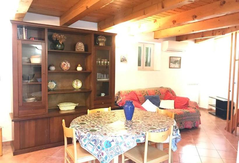 هتل Levanto Case Vacanza