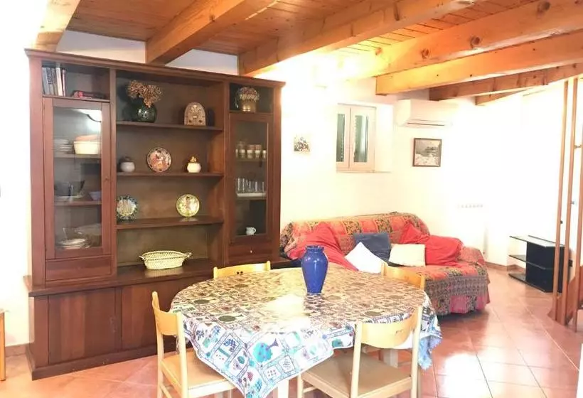هتل Levanto Case Vacanza