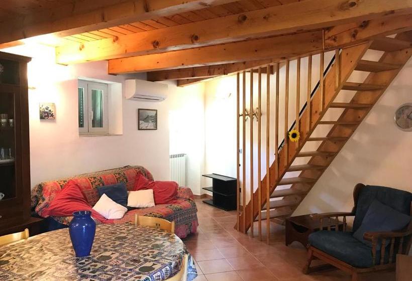 هتل Levanto Case Vacanza