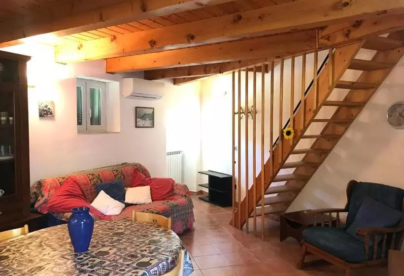 هتل Levanto Case Vacanza