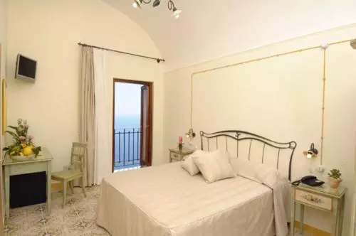 هتل Locanda Degli Dei