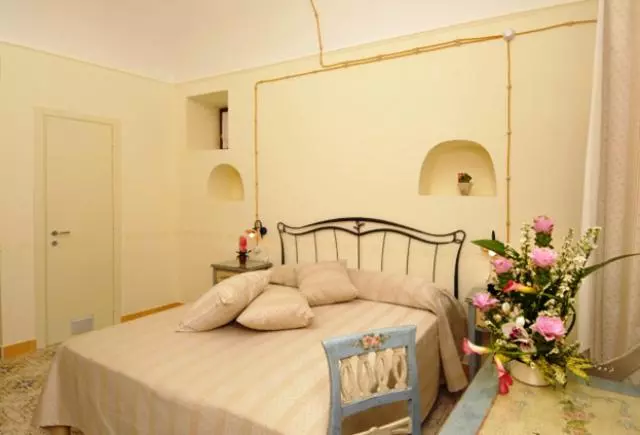 هتل Locanda Degli Dei