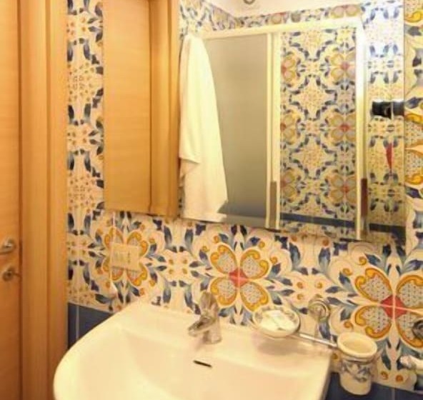 בית מלון כפרי Locanda Degli Dei