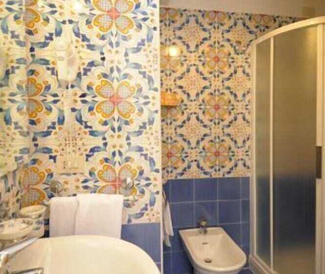 בית מלון כפרי Locanda Degli Dei