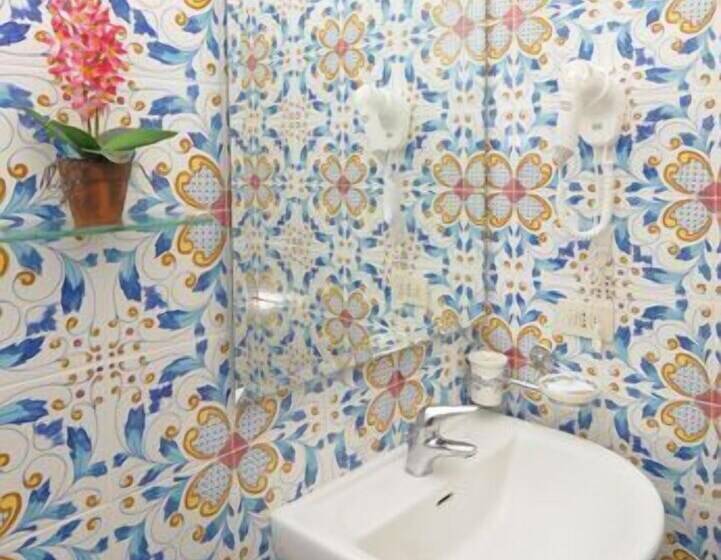 בית מלון כפרי Locanda Degli Dei