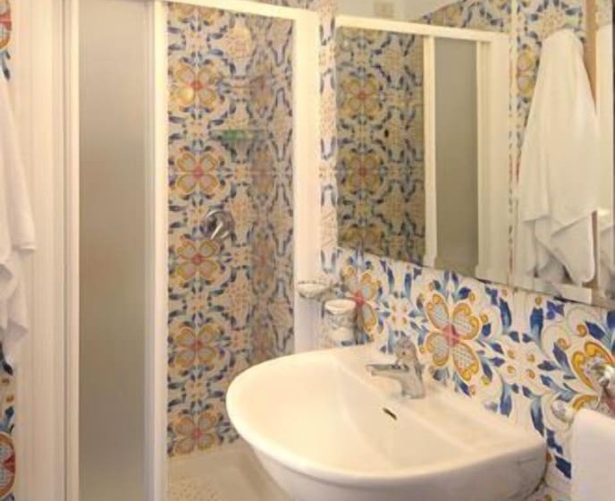 בית מלון כפרי Locanda Degli Dei