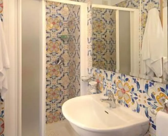 هتل Locanda Degli Dei
