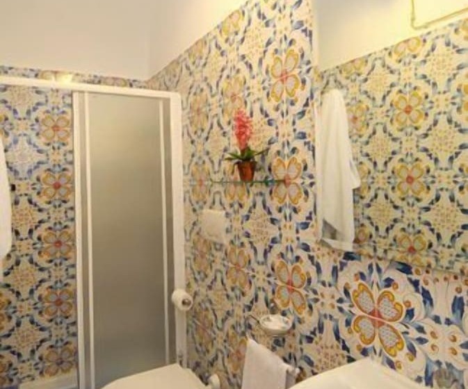 בית מלון כפרי Locanda Degli Dei