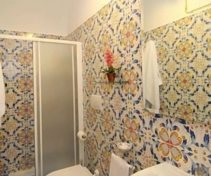 هتل Locanda Degli Dei