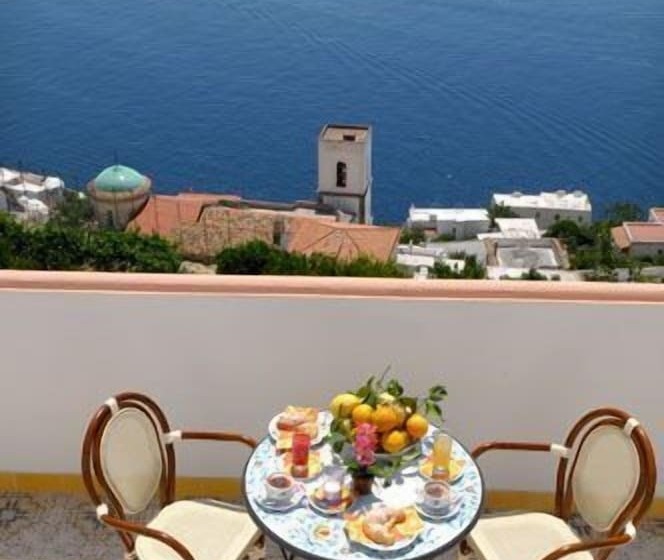 בית מלון כפרי Locanda Degli Dei