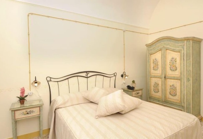 בית מלון כפרי Locanda Degli Dei