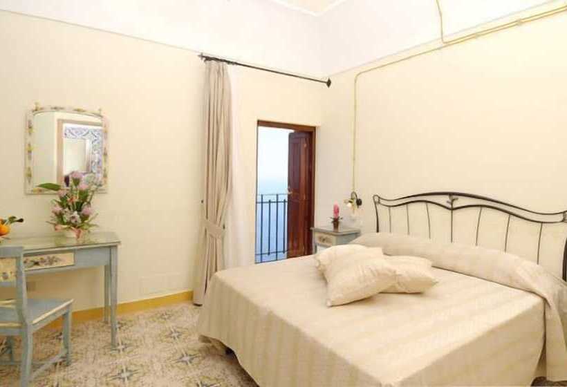 בית מלון כפרי Locanda Degli Dei