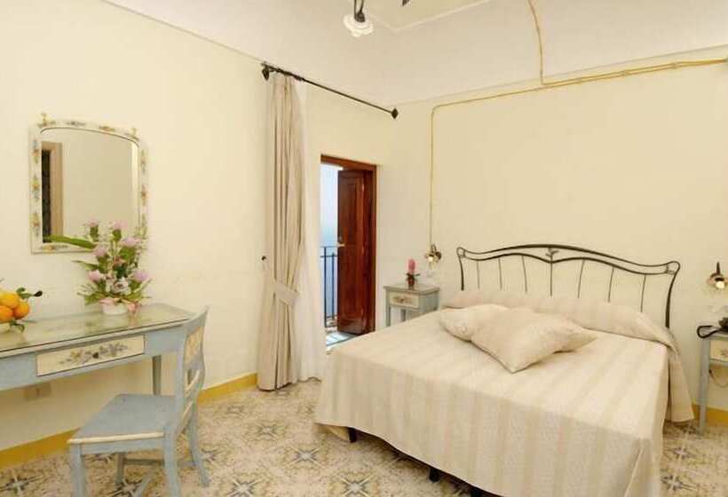 בית מלון כפרי Locanda Degli Dei