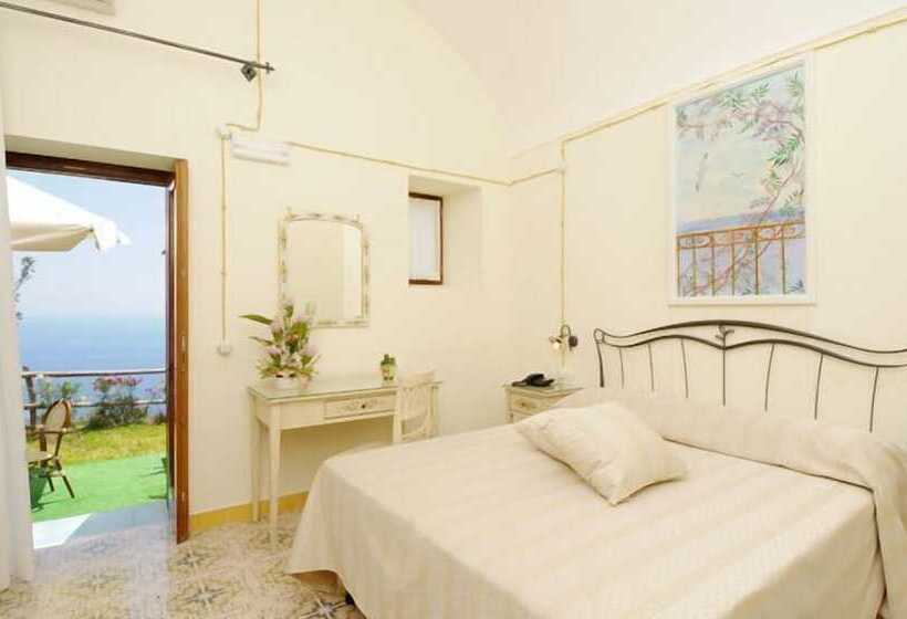 בית מלון כפרי Locanda Degli Dei