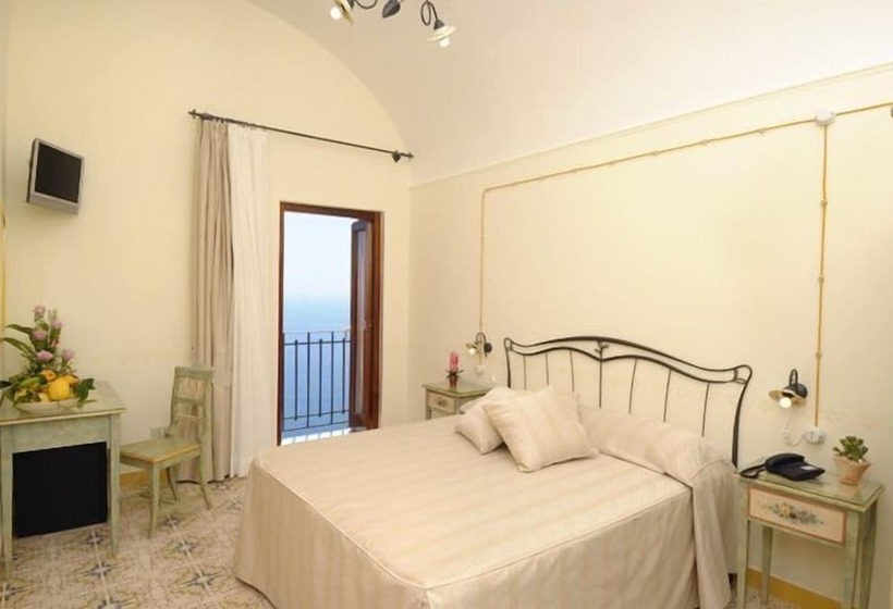 בית מלון כפרי Locanda Degli Dei