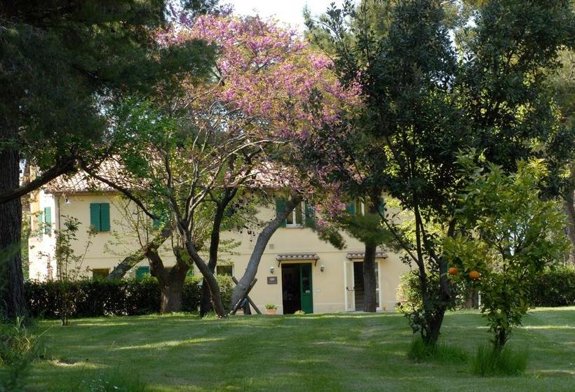 호텔 Locanda Strada Della Marina