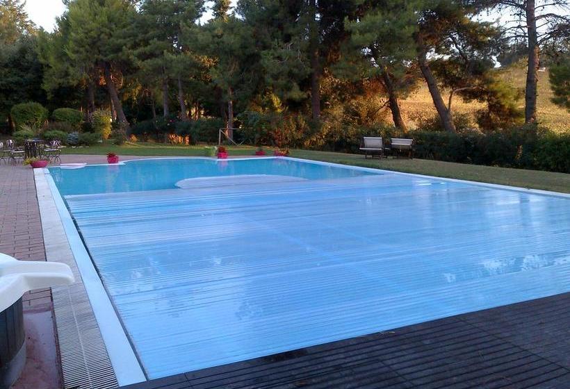 호텔 Locanda Strada Della Marina