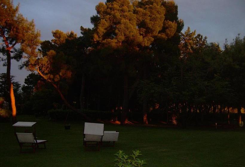 호텔 Locanda Strada Della Marina